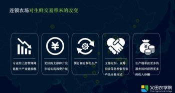 從模型復制到生態(tài)賦能 義田農(nóng)學院如何以連鎖農(nóng)莊重構(gòu)生鮮電商圖景