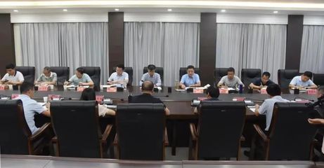 數(shù)字脈動(dòng)進(jìn)寧強(qiáng) 西安郵電大學(xué)赴寧強(qiáng)縣開展數(shù)字經(jīng)濟(jì)調(diào)研與技術(shù)服務(wù)