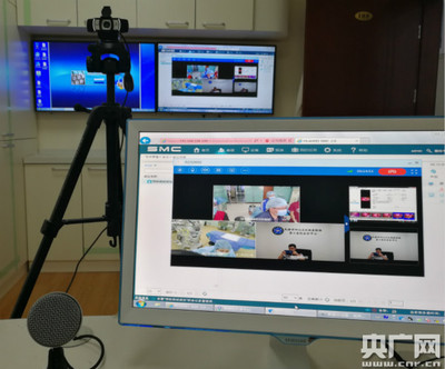 千里醫(yī)線，津甘相連——遠(yuǎn)程手術(shù)帶教與會(huì)診系統(tǒng)正式開通，陜西技術(shù)賦能智慧醫(yī)療新篇章