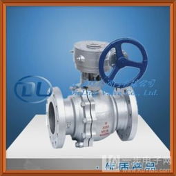 不銹鋼電動法蘭球閥Q941F-16P 現(xiàn)代工業(yè)管道控制的關(guān)鍵組件