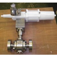 供應Q944F-16P球閥、電動O型球閥及不銹鋼三通球閥 產品解析與市場概覽