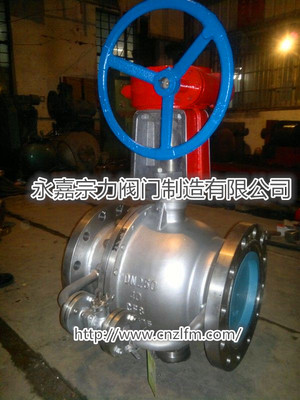 QY341F-16P-浙江不銹鋼氧氣法蘭球閥廠家 _供應(yīng)信息_商機(jī)_中國環(huán)保在線
